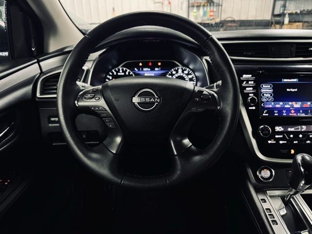 2023 Nissan Murano SV Intelligent AWD