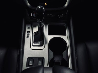 2023 Nissan Murano SV Intelligent AWD