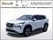 2022 Nissan Rogue SV Intelligent AWD