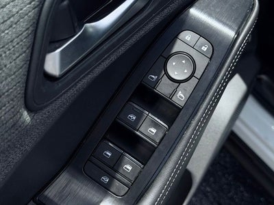 2022 Nissan Rogue SV Intelligent AWD