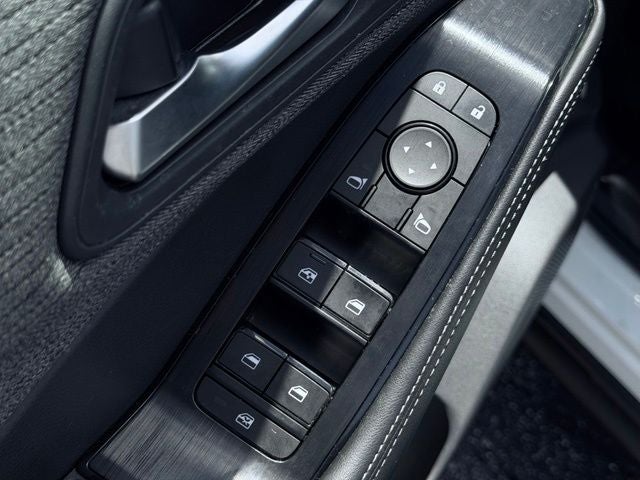 2022 Nissan Rogue SV Intelligent AWD