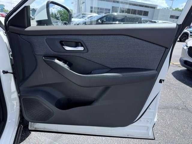 2022 Nissan Rogue SV Intelligent AWD