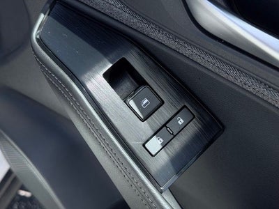2022 Nissan Rogue SV Intelligent AWD