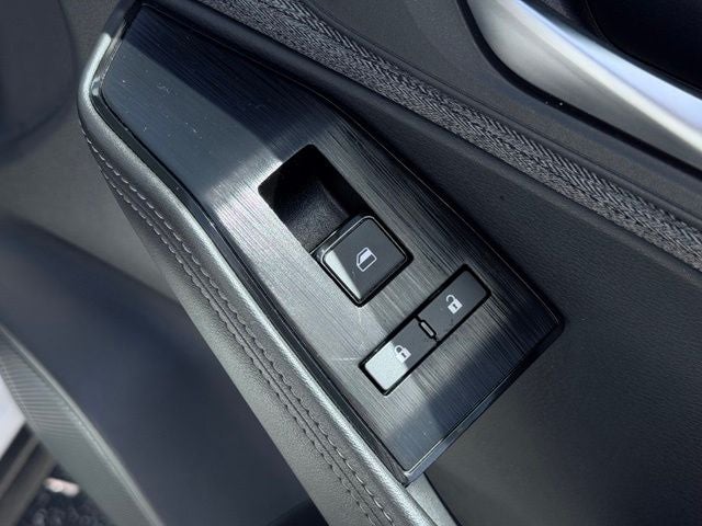 2022 Nissan Rogue SV Intelligent AWD