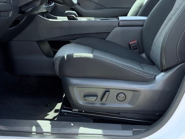 2022 Nissan Rogue SV Intelligent AWD
