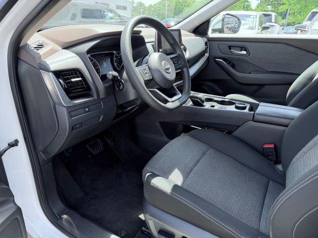 2022 Nissan Rogue SV Intelligent AWD