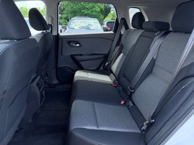 2022 Nissan Rogue SV Intelligent AWD