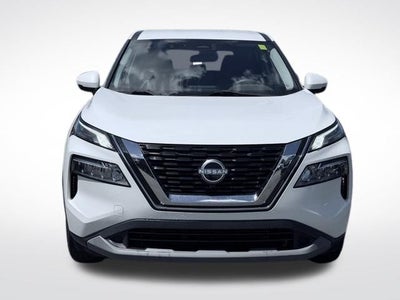 2022 Nissan Rogue SV Intelligent AWD