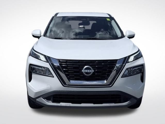 2022 Nissan Rogue SV Intelligent AWD