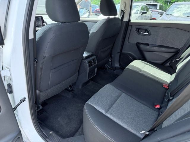 2022 Nissan Rogue SV Intelligent AWD