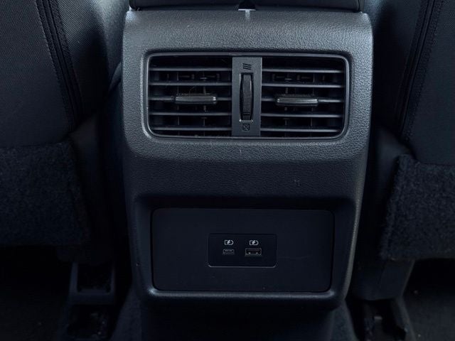 2022 Nissan Rogue SV Intelligent AWD