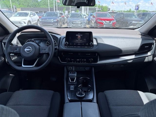 2022 Nissan Rogue SV Intelligent AWD