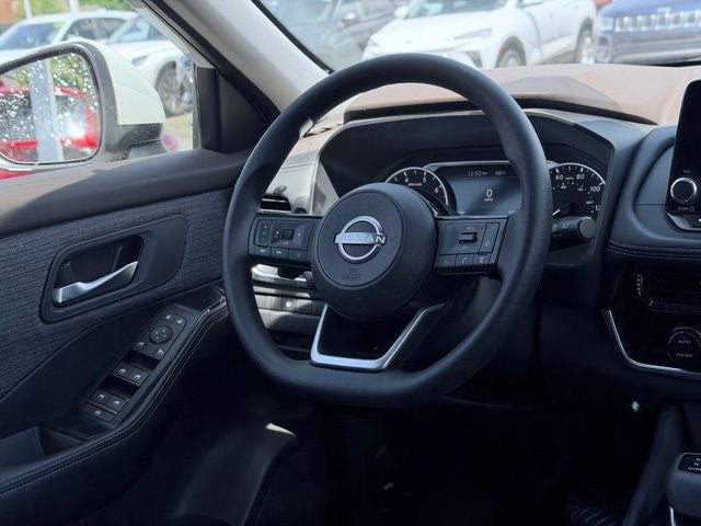2022 Nissan Rogue SV Intelligent AWD