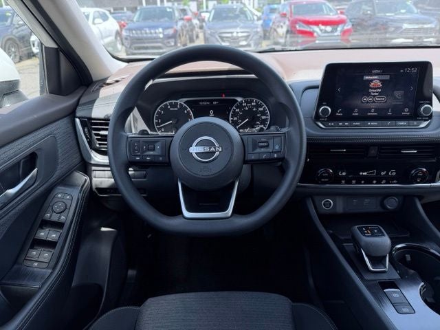2022 Nissan Rogue SV Intelligent AWD