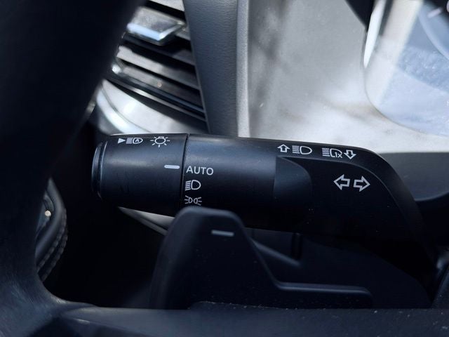 2022 Nissan Rogue SV Intelligent AWD