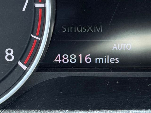2022 Nissan Rogue SV Intelligent AWD