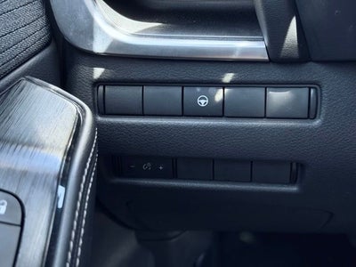 2022 Nissan Rogue SV Intelligent AWD