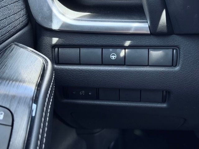 2022 Nissan Rogue SV Intelligent AWD