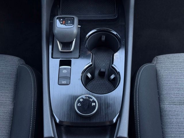 2022 Nissan Rogue SV Intelligent AWD
