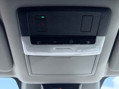 2022 Nissan Rogue SV Intelligent AWD