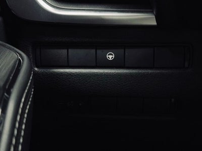 2022 Nissan Rogue SV Intelligent AWD