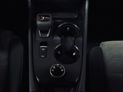 2022 Nissan Rogue SV Intelligent AWD