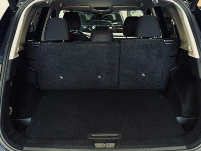 2024 Nissan Rogue SV Intelligent AWD