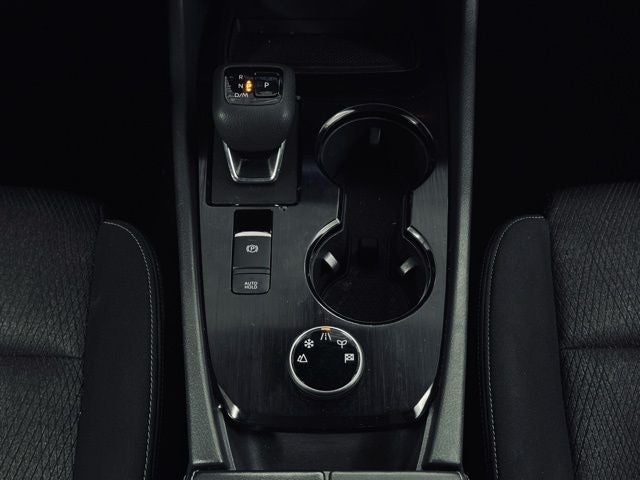 2024 Nissan Rogue SV Intelligent AWD