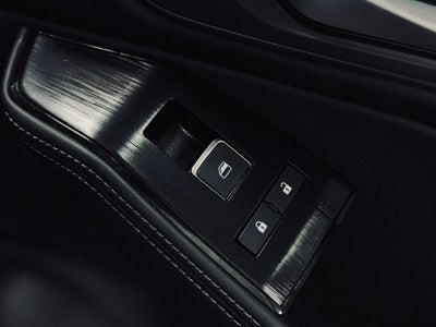 2023 Nissan Rogue SL Intelligent AWD