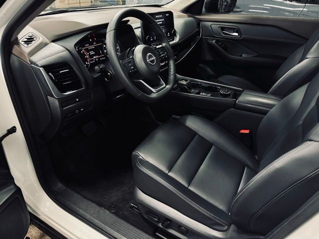 2023 Nissan Rogue SL Intelligent AWD