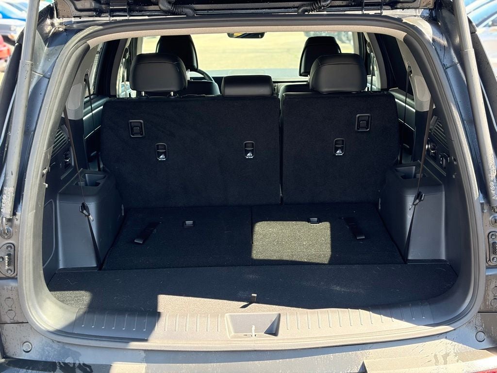 2024 Hyundai SANTA FE Limited
