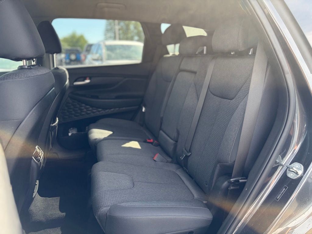 2023 Hyundai SANTA FE SE