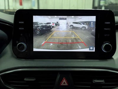 2023 Hyundai SANTA FE SE