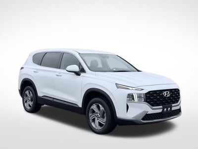2023 Hyundai SANTA FE SE