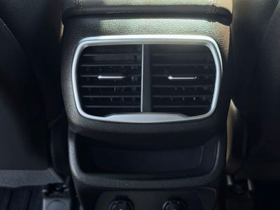 2019 Hyundai SANTA FE Limited 2.0T