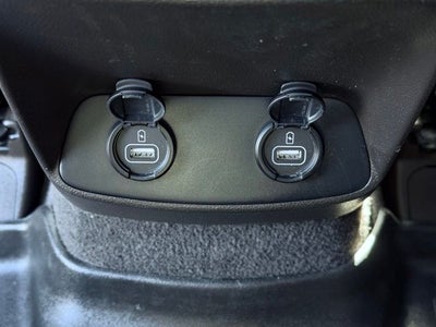 2019 Hyundai SANTA FE Limited 2.0T