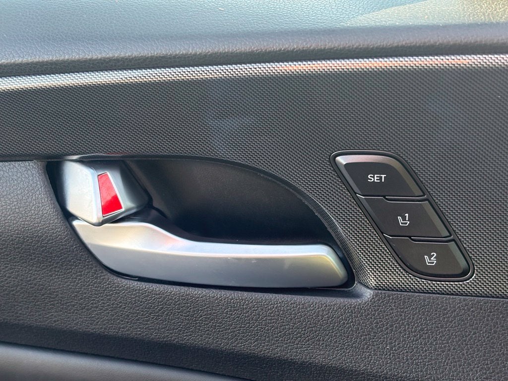 2023 Hyundai SANTA FE HYBRID Limited