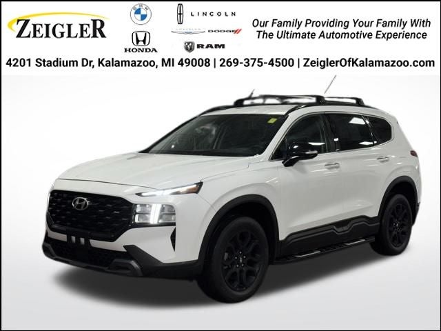 2023 Hyundai SANTA FE XRT