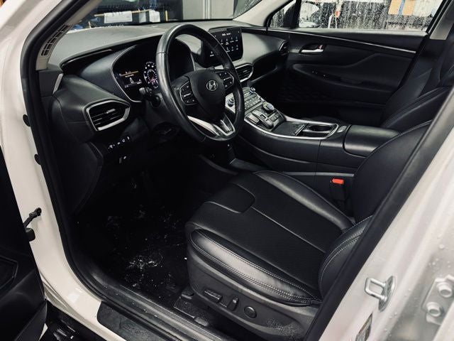 2023 Hyundai SANTA FE XRT