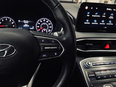 2023 Hyundai SANTA FE XRT