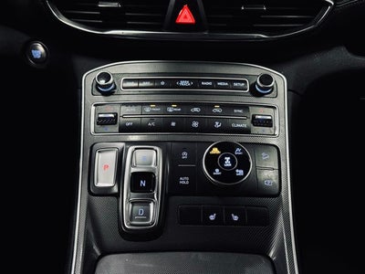 2023 Hyundai SANTA FE XRT