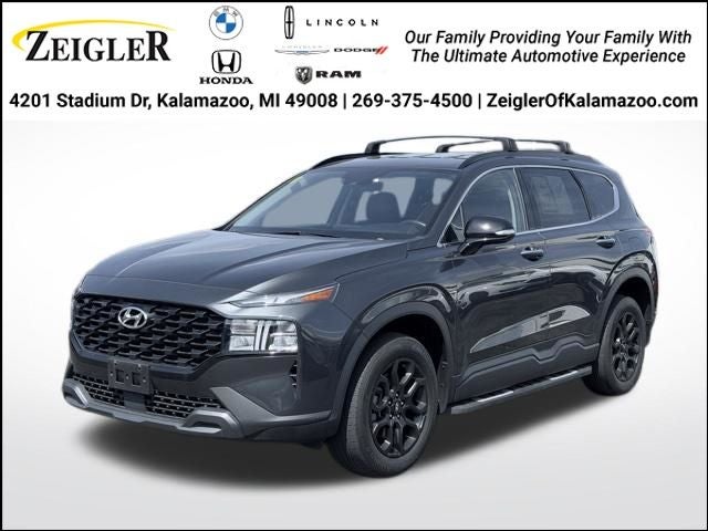 2023 Hyundai SANTA FE XRT