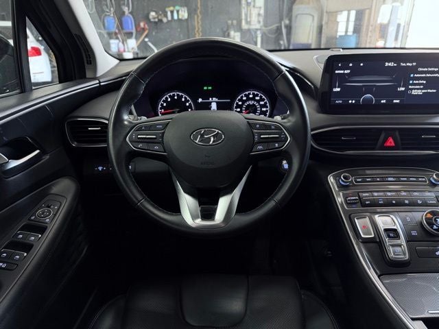 2023 Hyundai SANTA FE XRT