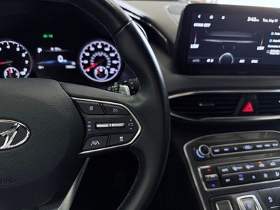 2023 Hyundai SANTA FE XRT