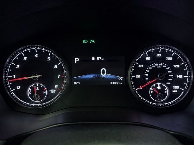 2023 Hyundai SANTA FE XRT