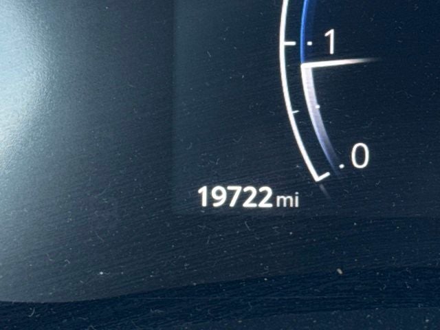 2025 Toyota Grand Highlander Base