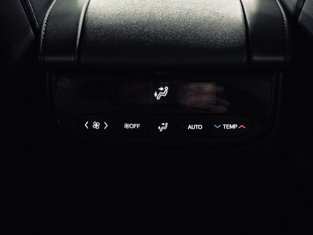 2025 Toyota Highlander Base