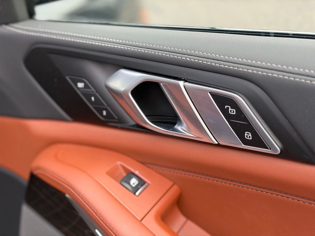 2026 BMW X7 xDrive40i M Sport