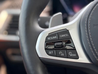 2026 BMW X7 xDrive40i M Sport