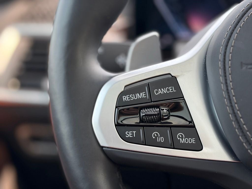 2026 BMW X7 xDrive40i M Sport